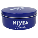 NIVEA CREAM 400ML BLUE TIN/24 ()