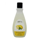 LOVU NAIL POLISH REMOVER 200ML LEMON (B) /24 ()