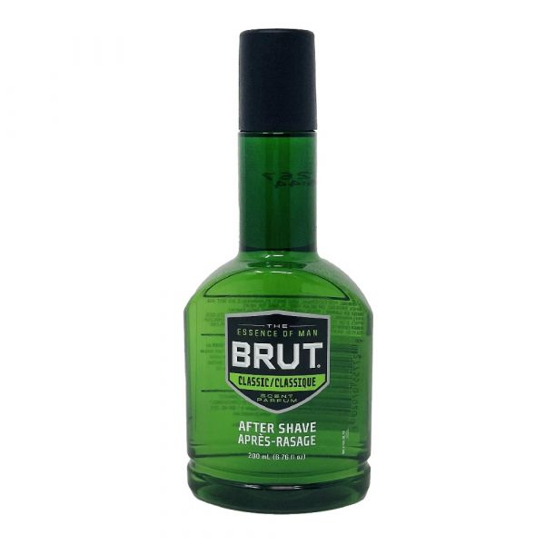 BRUT AFTER-SHAVE 200ML CLASSIC (B) /6 ()