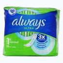 ALWAYS ULTRA 16CT NORMAL/16 ()