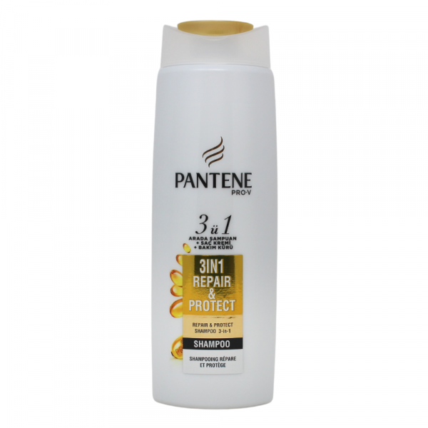 PANTENE PRO-V SHAMP 470ML 3IN1 REPAIR PROTECT/*12 ()