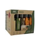 MK CANDLE OUTDOOR SERIES LANTERN REFILLABLE LIGHTER/50X6 ()