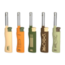 MK CANDLE OUTDOOR SERIES LANTERN REFILLABLE LIGHTER/50X6 ()