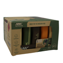 MK FLINT OUTDOOR SERIES ECO REFILLABLE LIGHTER/50X6 ()