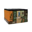 MK JET OUTDOOR SERIES EXPLORE REFILLABLE LIGHTER/50X6 ()