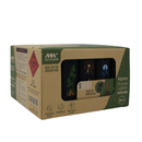 MK JET OUTDOOR SERIES OUTDOORSMEN REFILLABLE LIGHTER/50X6 ()