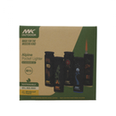 MK JET OUTDOOR SERIES OUTDOORSMEN REFILLABLE LIGHTER/50X6 ()