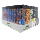 MK FLINT PLANT SERIES REFILLABLE LIGHTER/50X10 ()