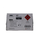 MK JET MARY SERIES REFILLABLE LIGHTER/50X10 ()