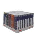 MK JET MARY SERIES REFILLABLE LIGHTER/50X10 ()
