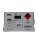 MK JET JANE SERIES REFILLABLE LIGHTER/50X10 ()