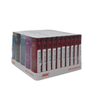 MK JET JANE SERIES REFILLABLE LIGHTER/50X10 ()