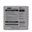 MK JET JANE SERIES REFILLABLE LIGHTER/50X10 ()