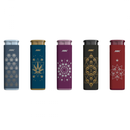 MK JET JANE SERIES REFILLABLE LIGHTER/50X10 ()