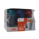 MK TORCH MAVERICK HUE SERIES REFILLABLE LIGHTER/9X12 ()