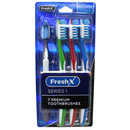 FRESHX T/B 7CT MEDIUM/12X4 ()