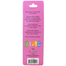 CARE BEARS KIDS T/B 2CT PINK SOFT W/ CAP/6X4 ()