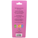 Care Bears Kids T/B 4ct Pink Soft/6x4