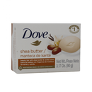DOVE BAR SOAP 90G SHEA BUTTER/48 ()