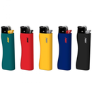 MK FLINT GRIP-PRO HUE REFILLABLE LIGHTER/50X10 ()
