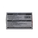 MK JET HUE SERIES REFILLABLE LIGHTER/50X10 ()