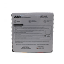 MK JET HUE SERIES REFILLABLE LIGHTER/50X10 ()