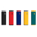 MK JET HUE SERIES REFILLABLE LIGHTER/50X10 ()