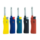 MK CANDLE JET HUE SERIES REFILLABLE LIGHTER/50X6 ()