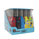 MK CANDLE JET ORIGINAL REFILLABLE LIGHTER/50X6 ()