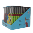 MK CANDLE JET ORIGINAL REFILLABLE LIGHTER/50X6 ()