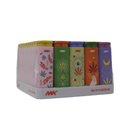 MK JET DREAM SERIES REFILLABLE LIGHTER/50X6 ()
