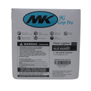 MK FLINT 9G GRIP PRO REFILLABLE LIGHTER/50X10 ()