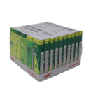 MK JET CONNECTION SERIES REFILLABLE LIGHTER/50X6 ()