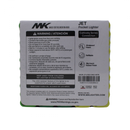 MK JET CONNECTION SERIES REFILLABLE LIGHTER/50X6 ()