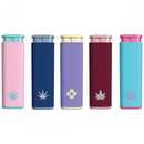 MK JET HYBRID SERIES REFILLABLE LIGHTER/50X6 ()