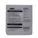 MK CANDLE JET PASTEL SERIES REFILLABLE LIGHTER/50X6 ()