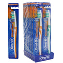 ORAL-B T/B MEDIUM CLASSIC ULTRA CLEAN/96 ()