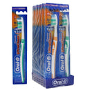 ORAL-B T/B SOFT CLASSIC ULTRA CLEAN/96 ()