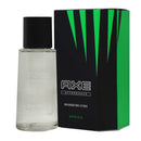 AXE AFTER-SHAVE 100ML AFRICA/ 4X3 ()