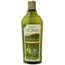 DALAN D'OLIVE MOISTURIZING B/W 400ML ENERGIZING/12 ()