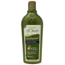 DALAN D'OLIVE NOURISHING SHAMP 400ML ANTI-DANDRUFF/12 ()