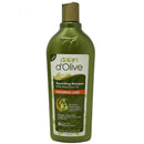 DALAN D'OLIVE NOURISHING SHAMP 400ML REPAIRING CARE/12 ()