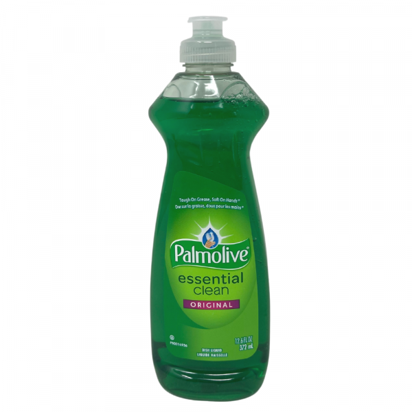 PALMOLIVE D/W 372ML ESSENTIAL CLEAN ORIGINAL (B) /20 ()