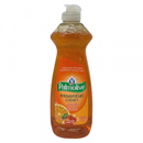 PALMOLIVE D/W 372ML ESSENTIAL CLEAN ORANGE TANGERINE (B) /20 ()
