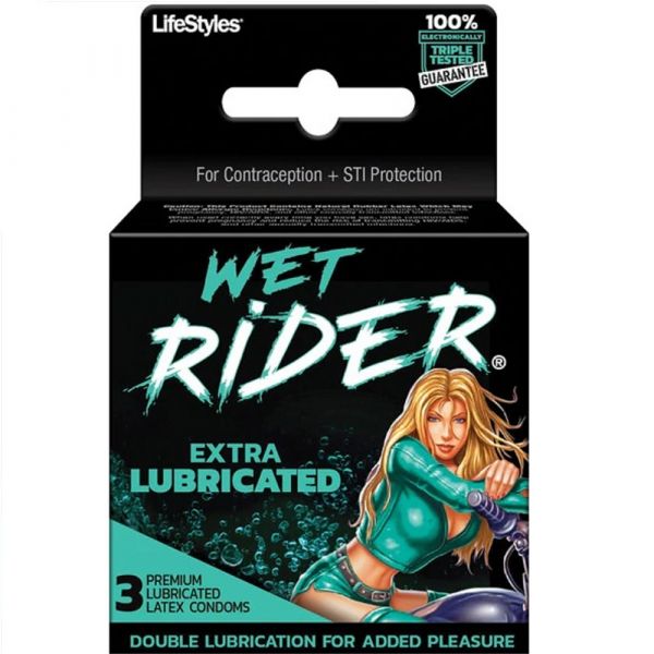 Contempo 3ct Wet Rider/144