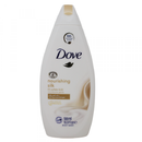 Dove B/W 500ml Nourishing Silk Glow/12