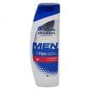 HEAD&SHOULDERS SHAMP 400ML MEN ULTRA INVIGORATING SPICE/6 ()