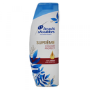 HEAD&SHOULDERS SHAMP 400ML SUPREME COLOUR PROTECT ARGAN OIL/6 ()