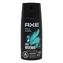 AXE SPRAY 150ML APOLLO/12 ()