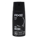 Axe Spray 150ml Black/12